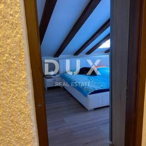 MALI LOŠINJ, kuća sa dva stana i uređenom okućnicom 170m2