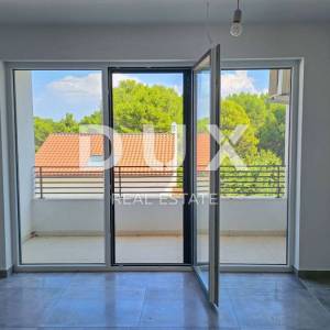 MALI LOŠINJ, NEREZINE - Apartman u novogradnji, 80 m od mora