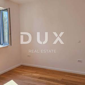 MALI LOŠINJ, NEREZINE - Apartman u novogradnji, 80 m od mora