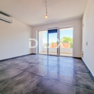 MALI LOŠINJ, NEREZINE - Apartman u novogradnji, 80 m od mora