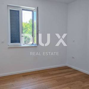 MALI LOŠINJ, NEREZINE - Apartman u novogradnji, 80 m od mora