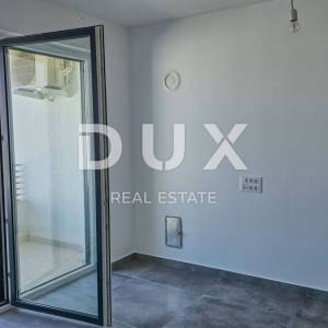 MALI LOŠINJ, NEREZINE - Apartman u novogradnji, 80 m od mora