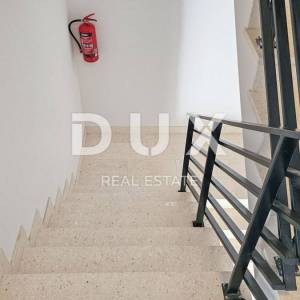 MALI LOŠINJ, NEREZINE - Apartman u novogradnji, 80 m od mora