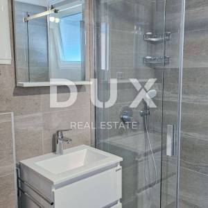 MALI LOŠINJ, NEREZINE - Apartman u novogradnji, 80 m od mora