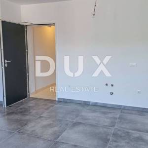 MALI LOŠINJ, NEREZINE - Apartman u novogradnji, 80 m od mora