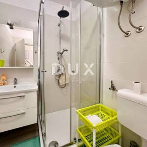 MALI LOŠINJ, OKOLICA - Apartmanska kuća u mirnom dijelu otoka