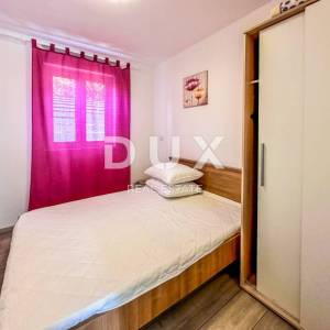 MALI LOŠINJ, OKOLICA - Apartmanska kuća u mirnom dijelu otoka