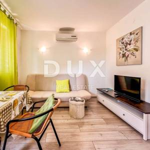 MALI LOŠINJ, OKOLICA - Apartmanska kuća u mirnom dijelu otoka