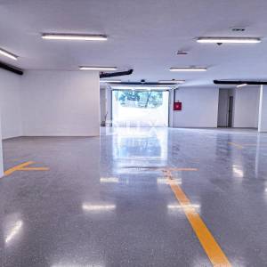MALI LOŠINJ - Penthouse u centru na 100m od mora s garažom