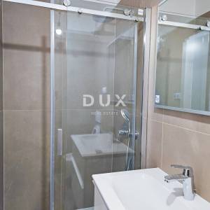 MALI LOŠINJ - Penthouse u centru na 100m od mora s garažom