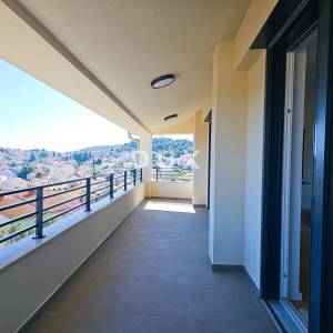 MALI LOŠINJ - Penthouse u centru na 100m od mora s garažom