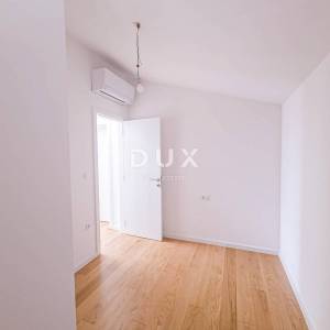 MALI LOŠINJ - Penthouse u centru na 100m od mora s garažom
