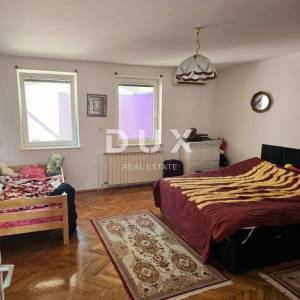  MALI LOŠINJ -  trosobni stan sa terasom i pogledom na more 