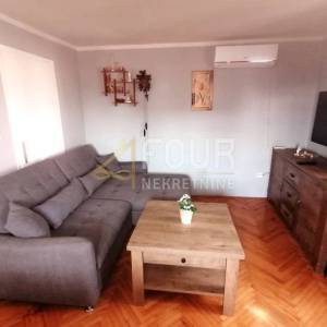 Mali Lošinj, Unije, dvoetažni stan, 88.39m2, 3s+db, terasa