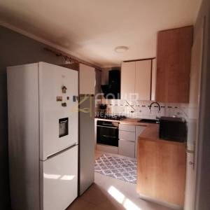 Mali Lošinj, Unije, dvoetažni stan, 88.39m2, 3s+db, terasa