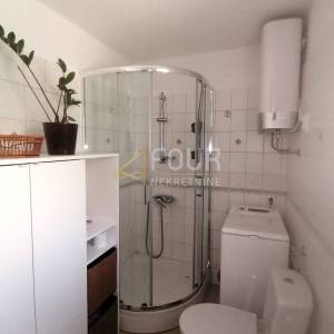 Mali Lošinj, Unije, dvoetažni stan, 88.39m2, 3s+db, terasa