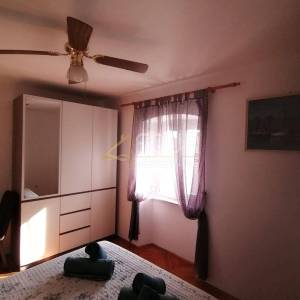 Mali Lošinj, Unije, dvoetažni stan, 88.39m2, 3s+db, terasa