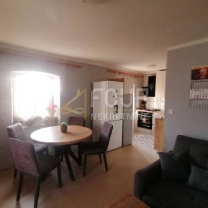 Mali Lošinj, Unije, dvoetažni stan, 88.39m2, 3s+db, terasa