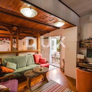 MALI LOŠINJ- Vila blizu mora s vlastitim vezom za brodice