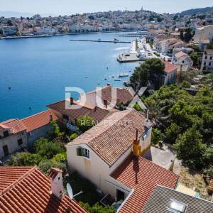 MALI LOŠINJ- Vila blizu mora s vlastitim vezom za brodice