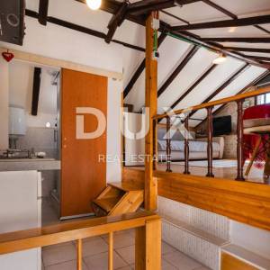 MALI LOŠINJ- Vila blizu mora s vlastitim vezom za brodice
