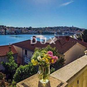 MALI LOŠINJ- Vila blizu mora s vlastitim vezom za brodice