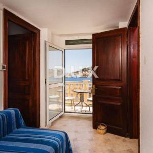 MALI LOŠINJ- Vila blizu mora s vlastitim vezom za brodice