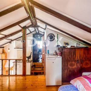 MALI LOŠINJ- Vila blizu mora s vlastitim vezom za brodice