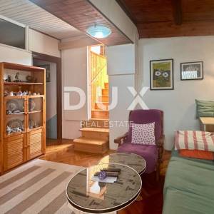 MALI LOŠINJ- Vila blizu mora s vlastitim vezom za brodice