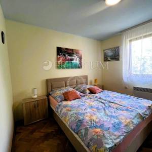 Malinska, apartman, 1. kat, 300 m od mora