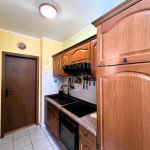 Malinska, apartman, 1. kat, 300 m od mora