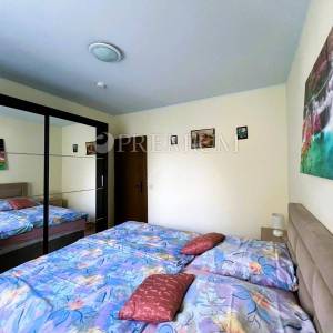 Malinska, apartman, 1. kat, 300 m od mora