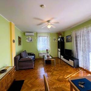 Malinska, apartman, 1. kat, 300 m od mora