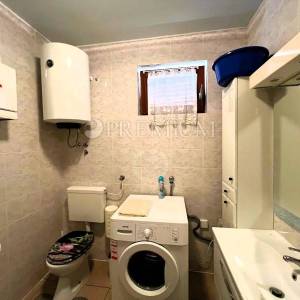 Malinska, apartman, 1. kat, 300 m od mora