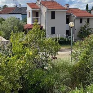 Malinska, apartman, 45 m2, 140 m od plaže!  