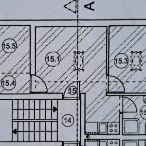 Malinska, apartman na atraktivnoj lokacij!