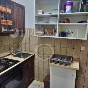 Malinska, apartman na atraktivnoj lokacij!