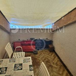 Malinska, apartman na atraktivnoj lokacij!