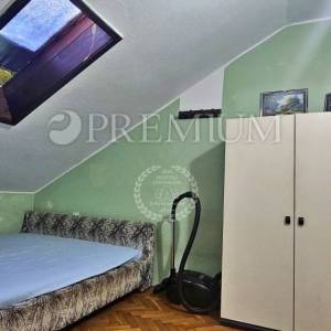 Malinska, apartman na atraktivnoj lokacij!