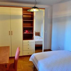 Malinska, apartman prvi red do mora! Prilika!