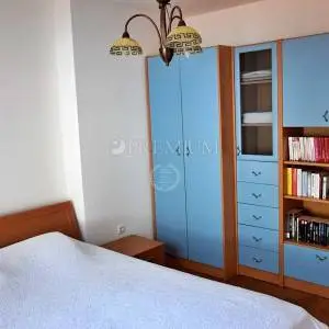 Malinska, apartman prvi red do mora! Prilika!