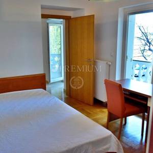 Malinska, apartman prvi red do mora! Prilika!