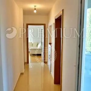 Malinska, apartman prvi red do mora! Prilika!