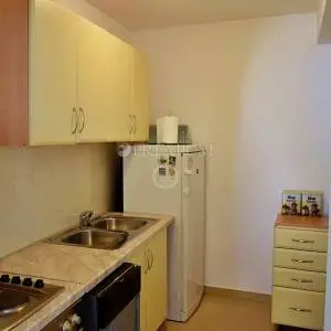 Malinska, apartman prvi red do mora! Prilika!