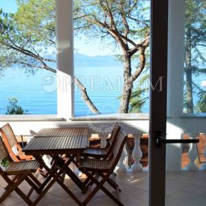 Malinska, apartman prvi red do mora! Prilika!