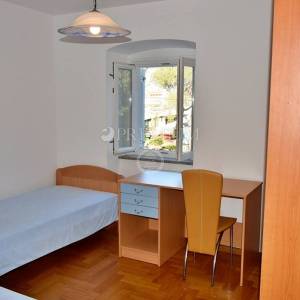 Malinska, apartman prvi red do mora! Prilika!