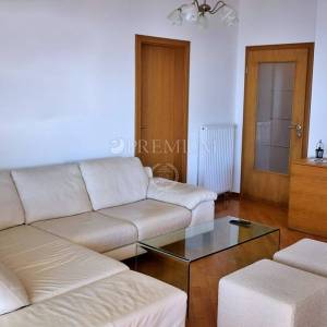 Malinska, apartman prvi red do mora! Prilika!