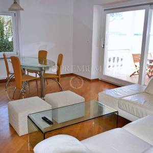 Malinska, apartman prvi red do mora! Prilika!