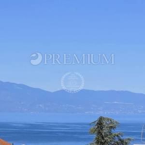 Malinska, apartman s prekrasnim pogledom na more!