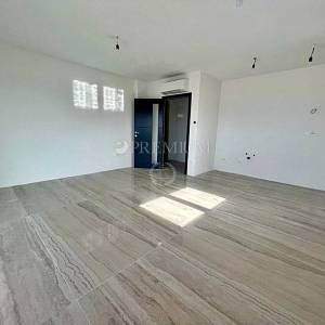 Malinska, apartman s prekrasnim pogledom na more!